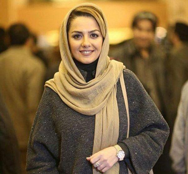 عکس بیتا حبیبی