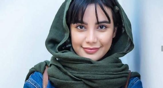 عکس بیتا حبیبی