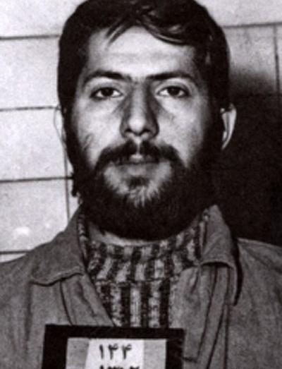عکس حسن خامنه ای
