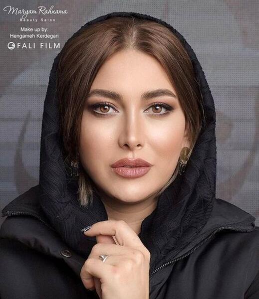 عکس زیبا چهره