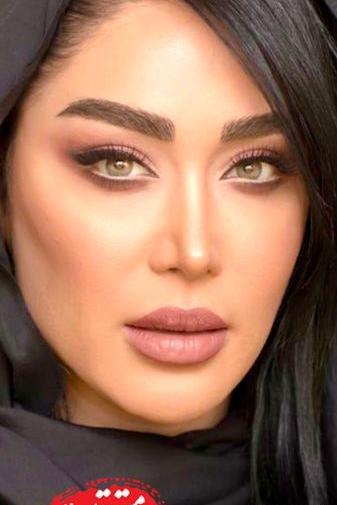 عکس زیبا چهره