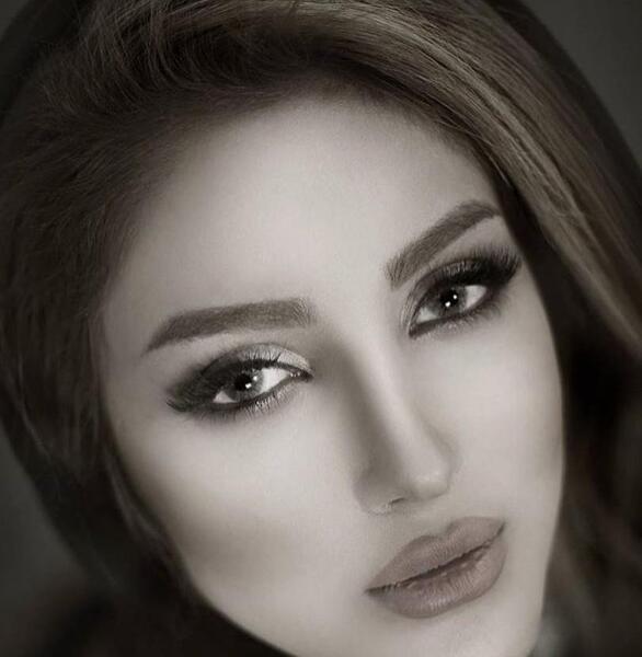 عکس زیبا چهره