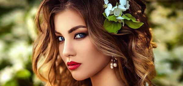 عکس زیبا چهره