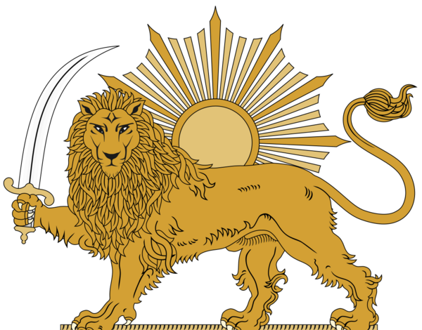 عکس حضرت علی با شیر