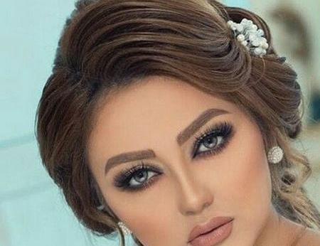 عکس دخترونه آرایشی