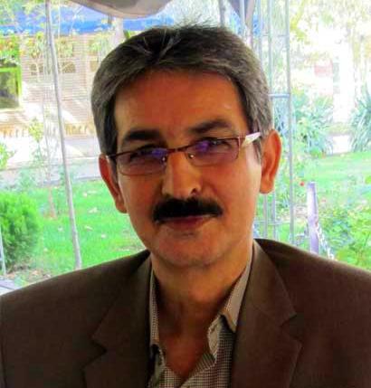 عکس جابر حسینی