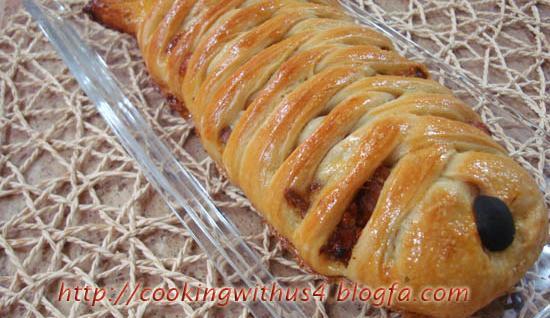 عکس ایده غذا برای ماه رمضان