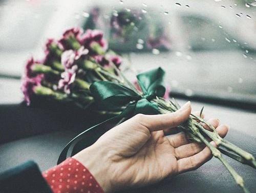 عکس قشنگ دخترونه برای پروفایل