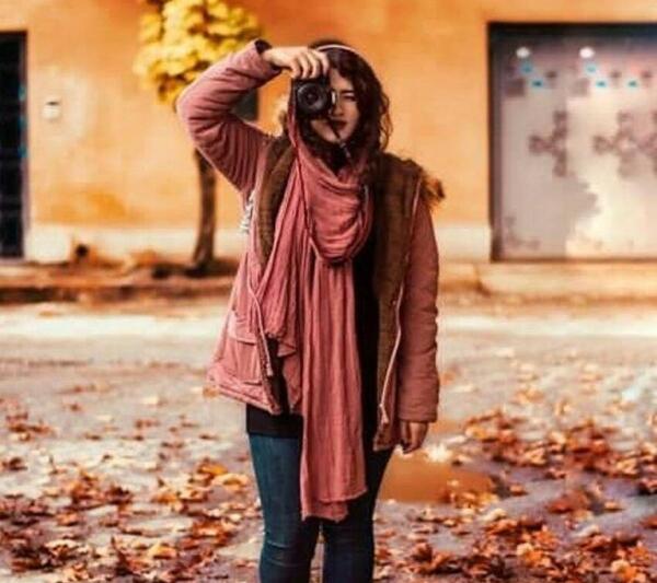عکس قشنگ دخترونه برای پروفایل