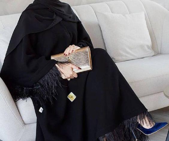 عکس مدل مانتو جدید حریر مشکی