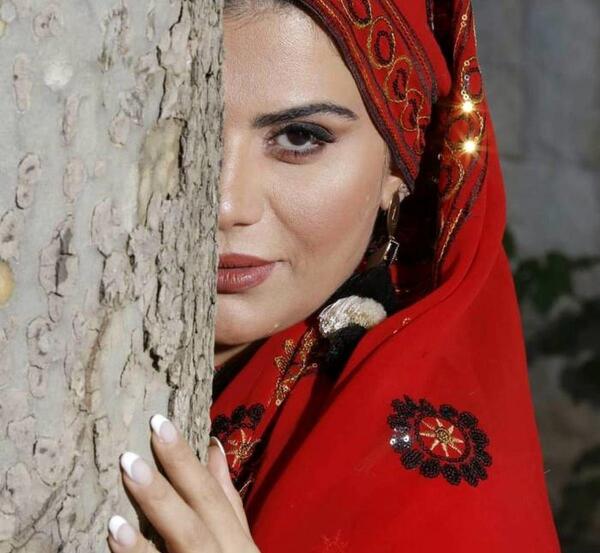 عکس فیلم جانان
