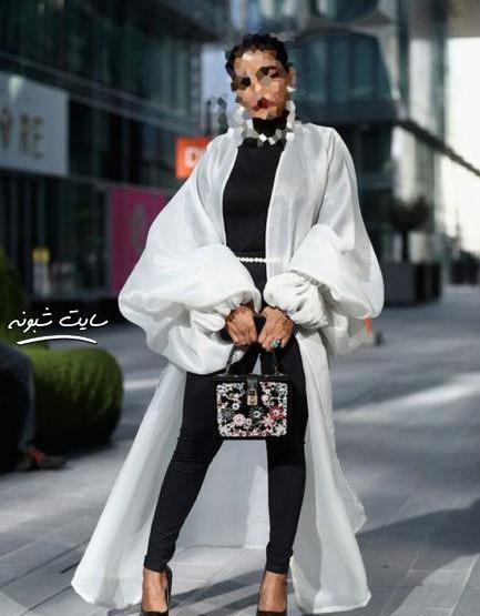 عکسهای مانتو های اسپرت دخترانه