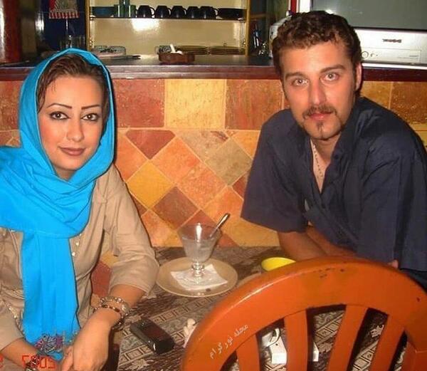 عکس از غزل حشمت