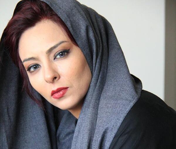 عکس از غزل حشمت