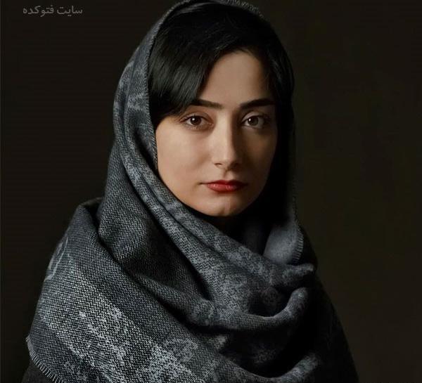 عکس اسما حسن زاده