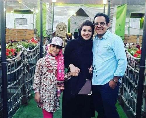 عکس محسن میرزاده