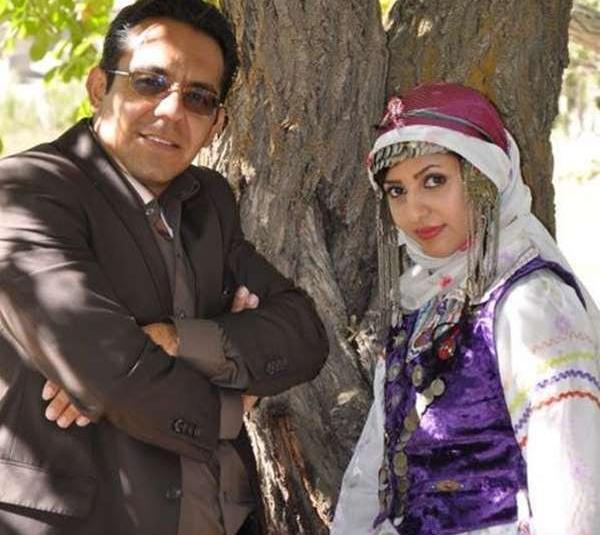عکس محسن میرزاده