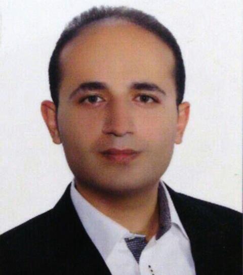 عکس داریوش نویدگویی