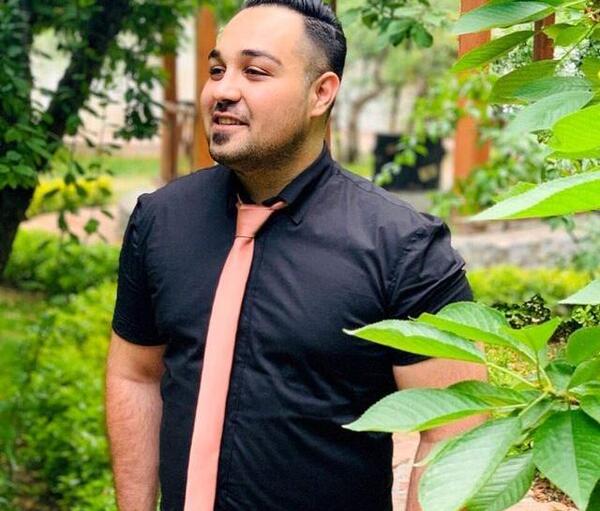عکس شهاب فدوی