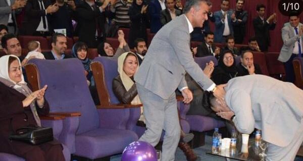 عکس شهاب فدوی