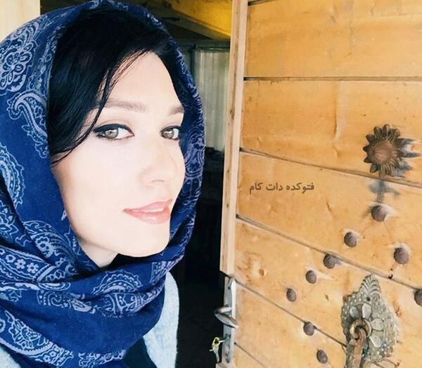عکس دوست پسر شهرزاد کمال زاده