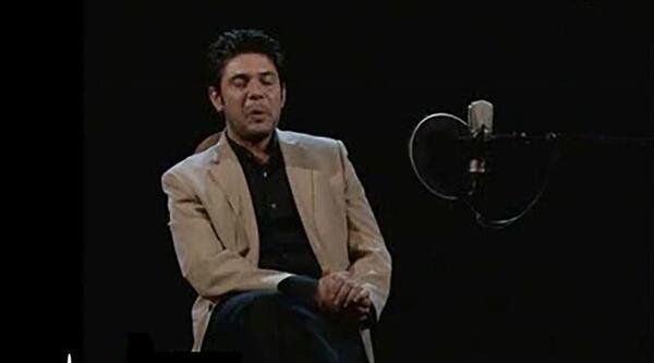 عکس محسن بهرامی
