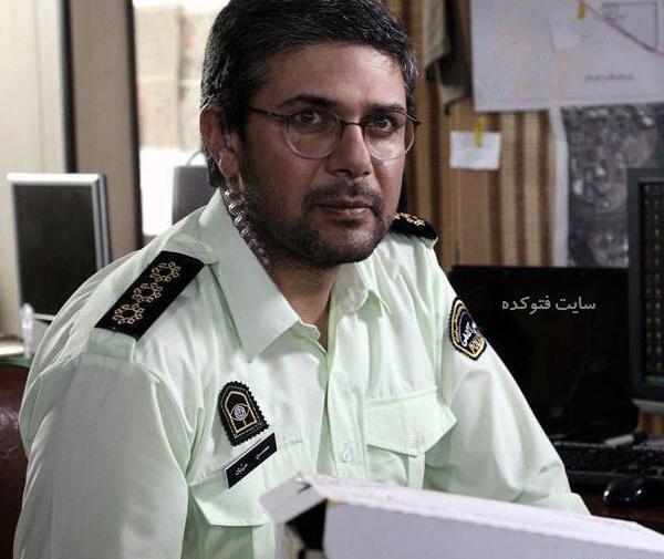 عکس محسن بهرامی