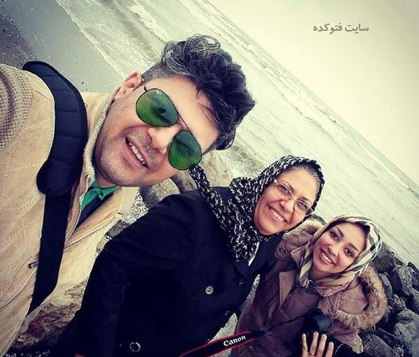 عکس محسن بهرامی
