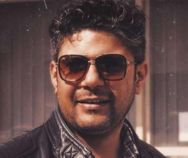 عکس محسن بهرامی