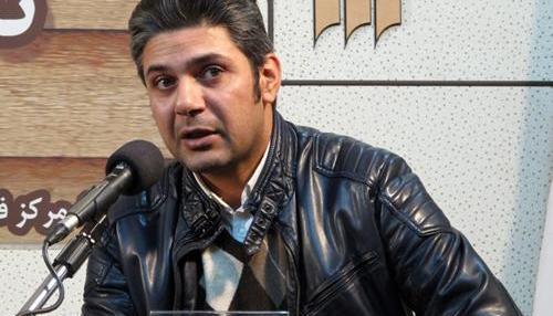 عکس محسن بهرامی