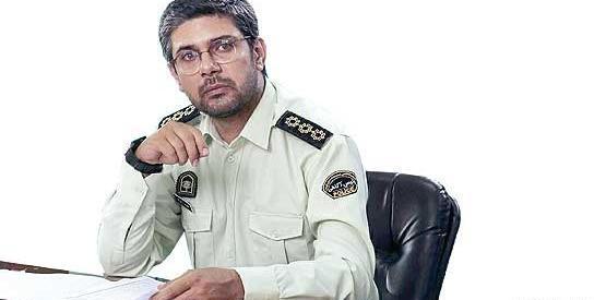 عکس محسن بهرامی