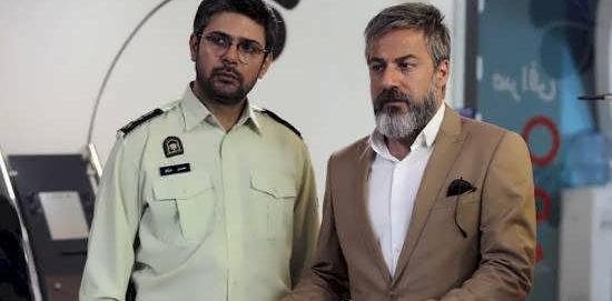 عکس محسن بهرامی