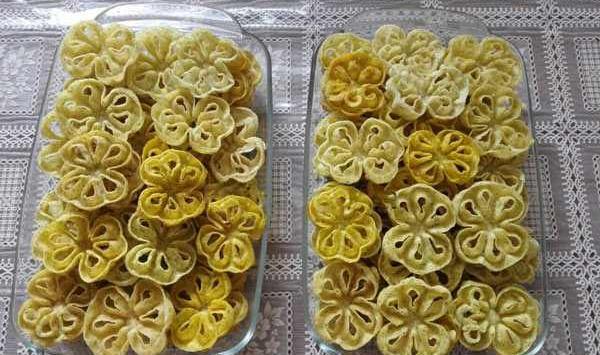 عکس چیپس ذرت