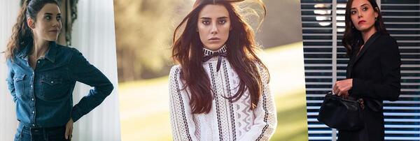 عکسهای جانسو دره درسریال حریم سلطان