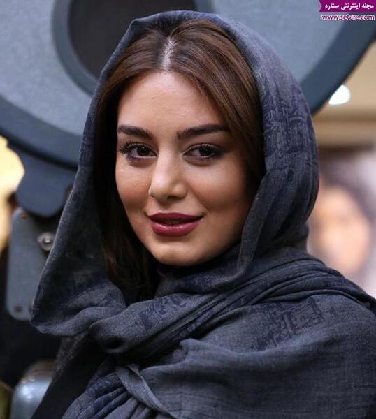 عکس سحر بازیگر