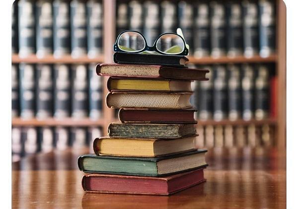 عکس کتاب پروفایل