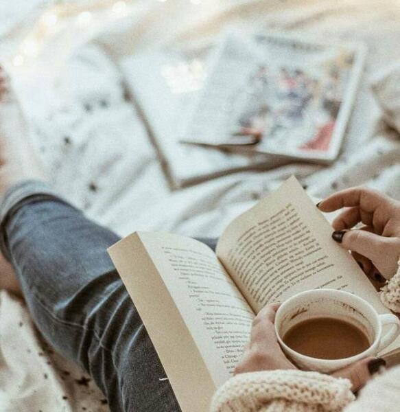 عکس کتاب پروفایل