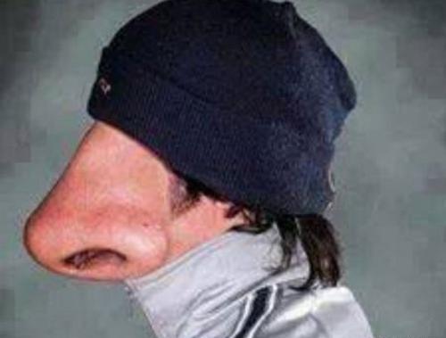 عکس لبخند خنده دار