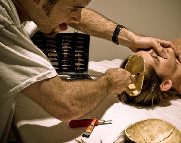 عکس های خنده دار زن و شوهر