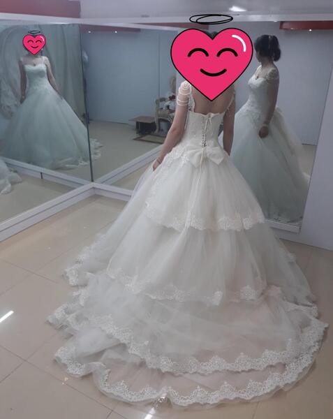 عکس عروس شدنم مبارک