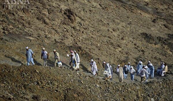 عکس غار ثور