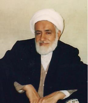 عکس ابراهیم غفاری