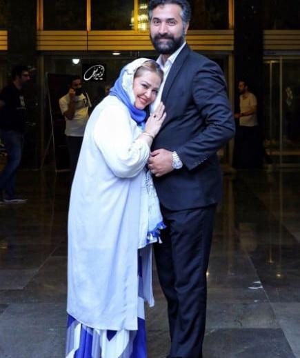 عکس بهار رهنما