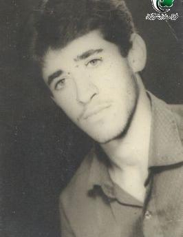 عکس حسن کریمی