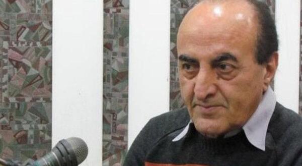 عکس داوود شعبانی