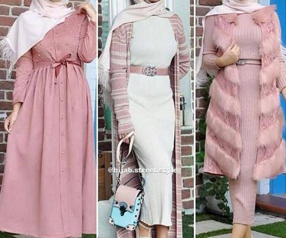عکس مانتو دخترانه در اینستا