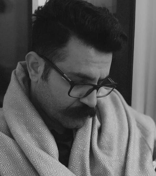 عکس نوشته های شاهین نجفی برای پروفایل