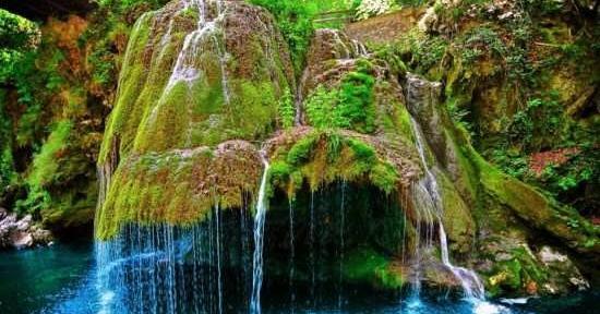 عکس های مناظر زیبای جهان