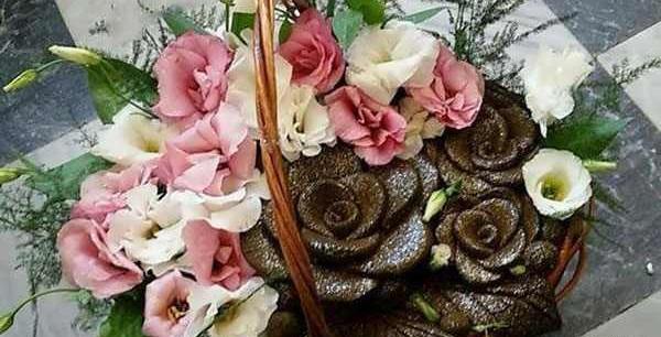 عکس ایده های نو برای حنابندان