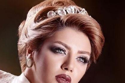 عکس عروس ایرانی زیبا